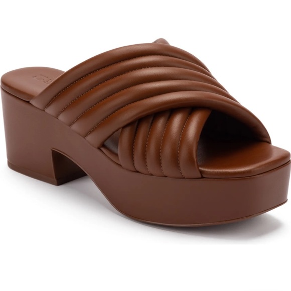 Mercedes Castillo Veronica Sandal - Picture 1 of 4